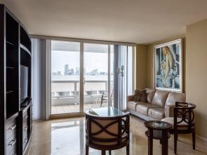 Cozy Stay Apartments