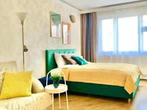 Yarkaya Stilnaya V Lyubertsakh Flat