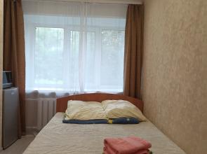 V serdtse Arkhangelska Apartments