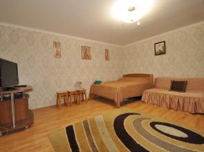 Na Polikurovskoy Ulitse 7 Apartments