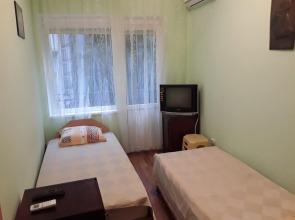 Gagarina Apartments 3