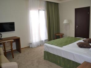 Apartments Grand Hotel&Spa