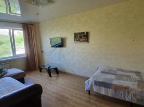 Na Proletarskoy 63/1 Flat