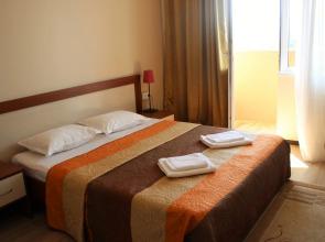 40 let Pobedy Apartments