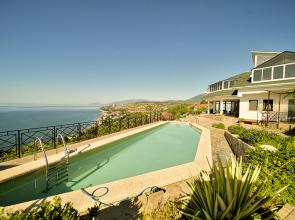 Solnechnyij Guest House