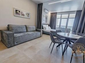 Orkhideya 85 Apartments