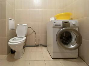 Uyutnaya, Gagarina 21/8 Flat