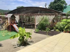 Olenij Ruchej Guest House