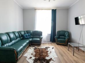 Na Kremlyovskoj ulitse 2A Flat