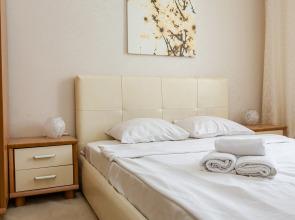 BelaTravel Akademiya Nauk Flat