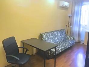 Uyutnaya v Serdse Kazani Flat