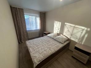 Dv.Аppart Nekrasova Flat