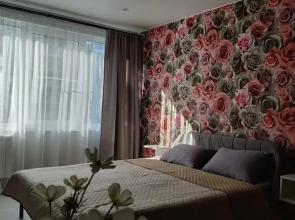 Komfortabelnaya Kvartira U Dk Imeni Rimskogo-Korsakova Flat