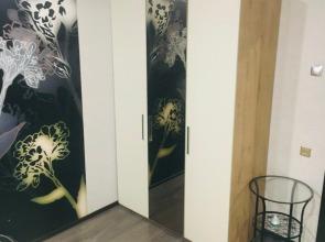 Chistaya I Uyutnaya I 1-K V Tolyyatti Flat