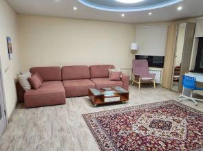 Dvukhkomnatnaya Sevastopolskaya 6/4 Apartments