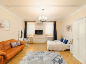 Na Kanale Griboyedova 14 Apartments