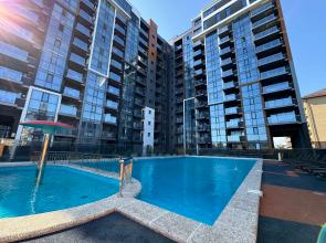 Anapa Suites Apartments