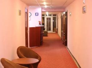 Georgievskij Guest House