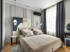 Welcome Nevsky 40-42 (55-2) Apartments