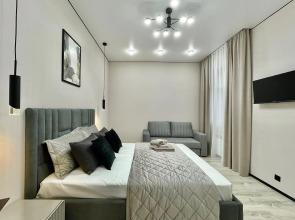 Zhemchug Kolonnady Flat