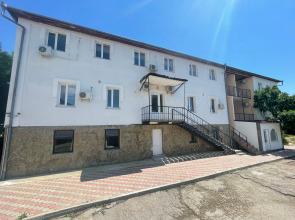 U Aleksandra Guest house