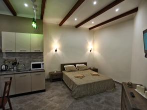 Apartment Golitsyna 19 2