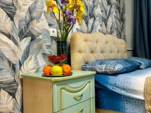 Kvartira Na Yefremova 8 Flat