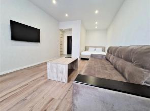 Na sutki ulica Pervomayskaya 16 Aprtments