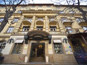 Imperial Palace Hotel