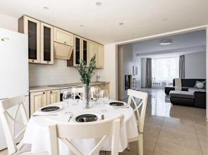 Taunkhaus na Finskom zalive Guest house