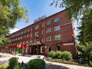 Sibir Hotel