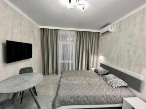 U Morya V  Zhk Izumrudny Gorod Apartments