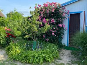 3-kh Mestny 3 Private house