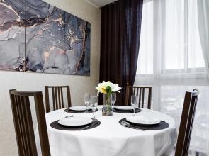 Odnokomnatnaya v Zhk Sosny Flat