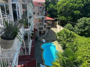 Nadezhda Guest House