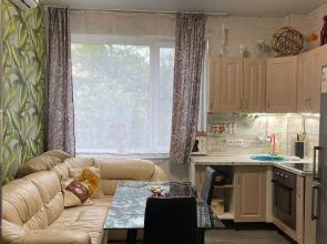 2-kh Komnatnaya Ryadom S Teatralnoy Ploschadyyu Flat