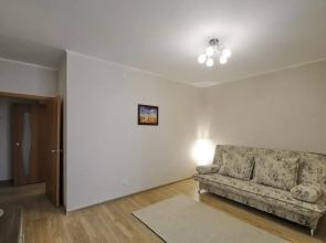 Na Shosse Kosmonavtov 118 Apartments