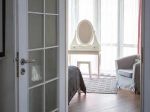 Edinburgtauer Apartments