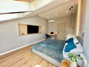 V 5 Minutakh Ot Morya Na Mira 44lit6 Apartments