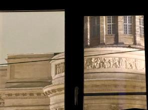 U Kazanskogo Sobora Apartments