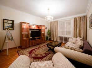 Restalinka 2 Apartments