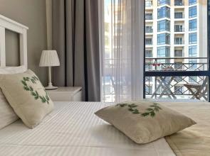 Green park Kislovodsk Apartments 1