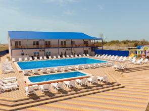 Artemida Recreation Center