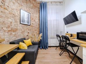 Na Shpalernoy 9 Apartments