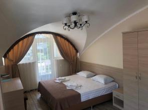 Residence Terrace Guest House