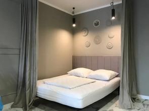 Posutochno V Abakane Flat