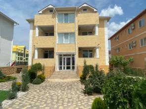 Yuzhny Veter Guest house