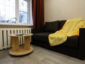 Comme Il Faut Apartments