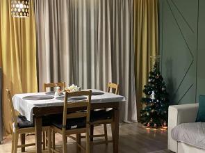 Kvartira -Studiya Na Sovetskoy Apartaments