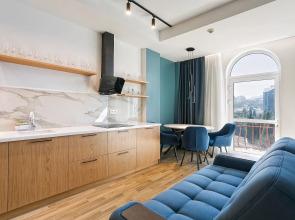 V Dome Kompozitora Flat